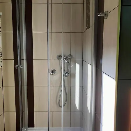 Wolna Chata U Rybaka Apartment Jantar Exterior photo
