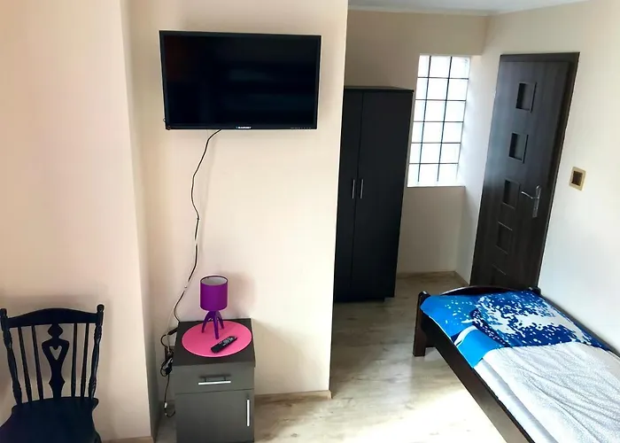 Wolna Chata U Rybaka