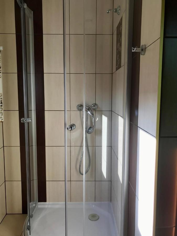 Wolna Chata U Rybaka Homestay